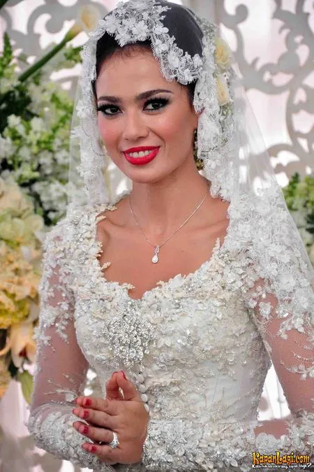 Foto Catherine Wilson