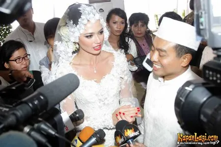 Foto Catherine Wilson