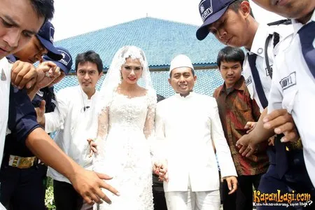 Foto Catherine Wilson