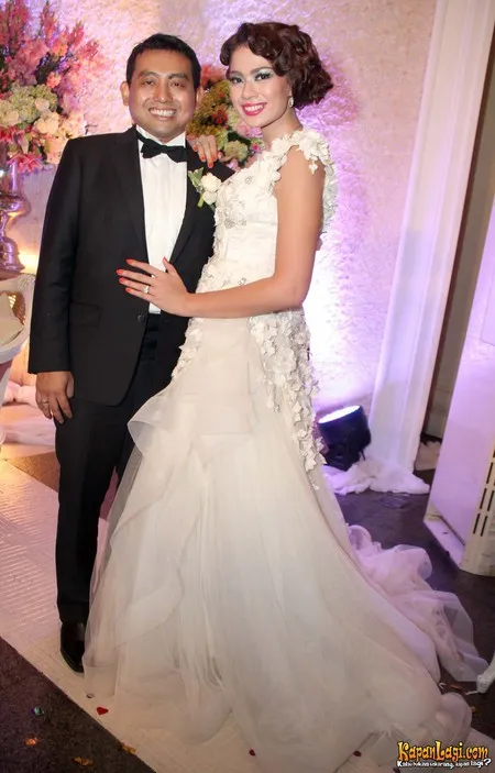 Foto Catherine Wilson