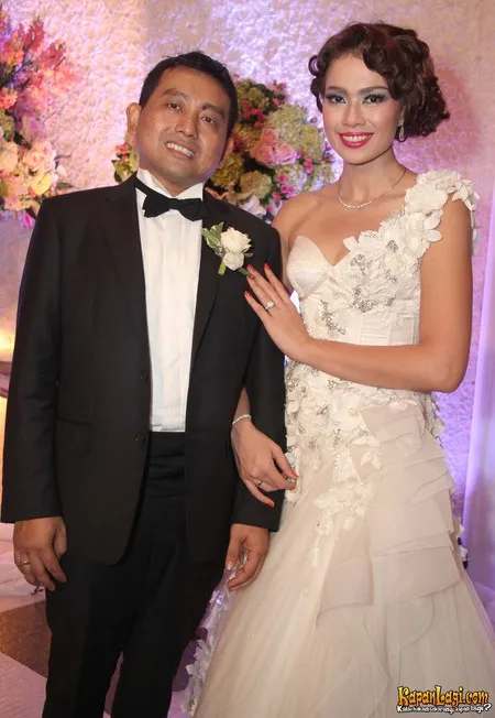 Foto Catherine Wilson