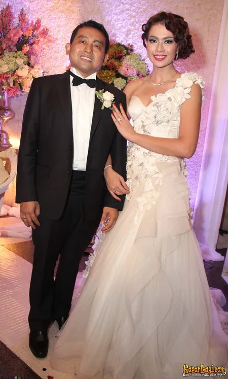 Foto Catherine Wilson