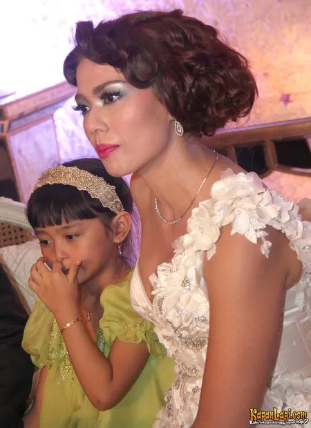 Foto Catherine Wilson