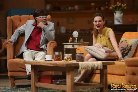 Foto Catherine Wilson