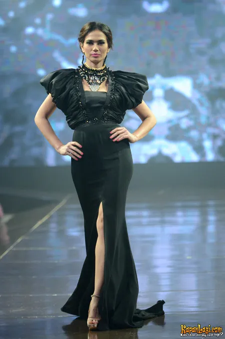 Foto Catherine Wilson