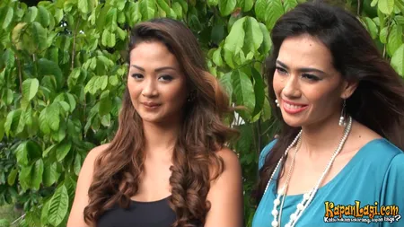 Foto Catherine Wilson