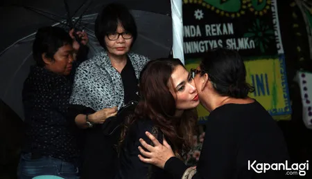 Foto Catherine Wilson