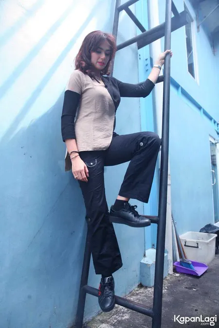 Foto Catherine Wilson