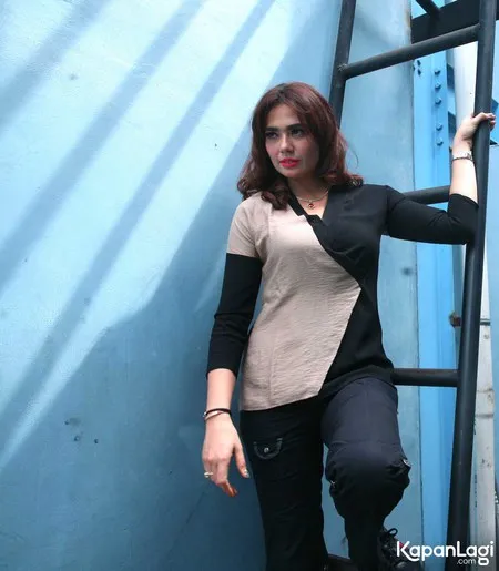 Foto Catherine Wilson