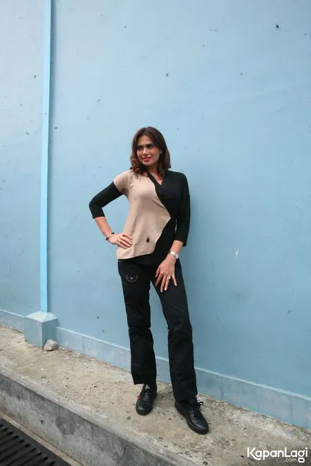 Foto Catherine Wilson