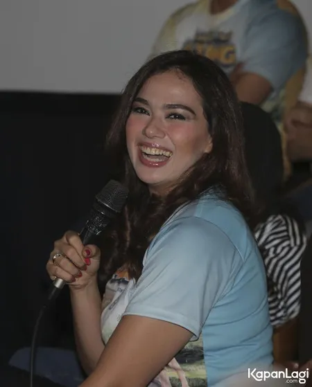 Foto Catherine Wilson