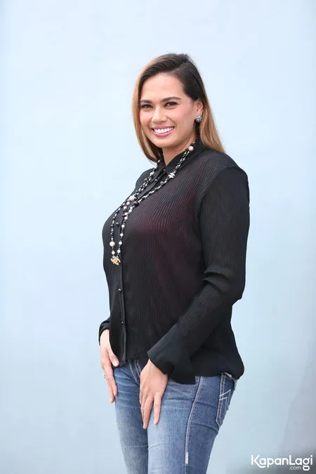 Foto Catherine Wilson