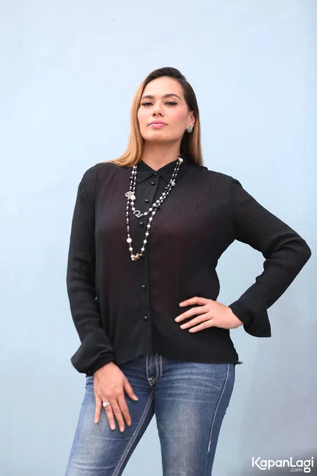 Foto Catherine Wilson