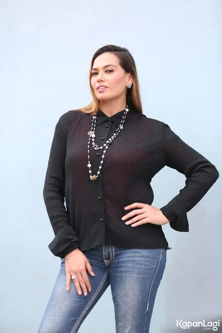 Foto Catherine Wilson