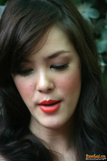 Foto Cathy Sharon