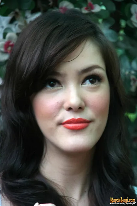Foto Cathy Sharon