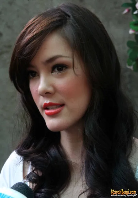 Foto Cathy Sharon