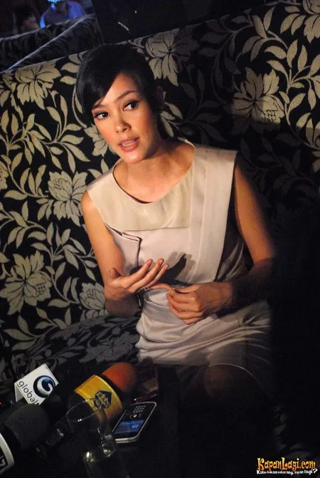 Foto Cathy Sharon
