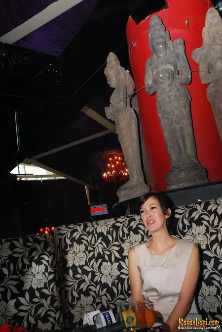 Foto Cathy Sharon