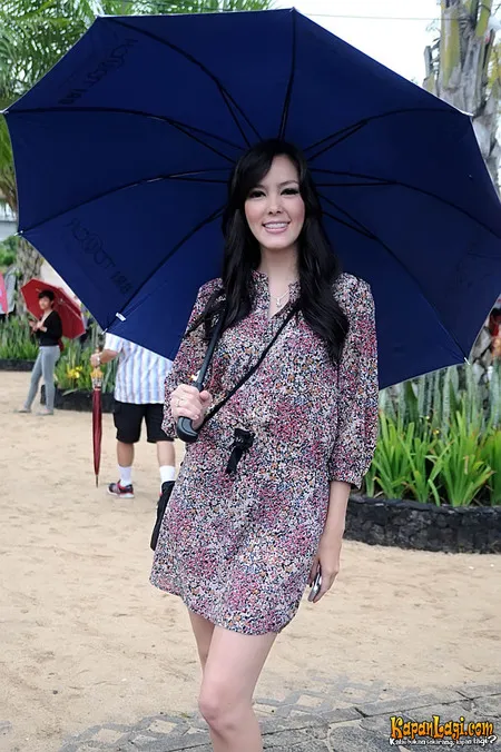 Foto Cathy Sharon
