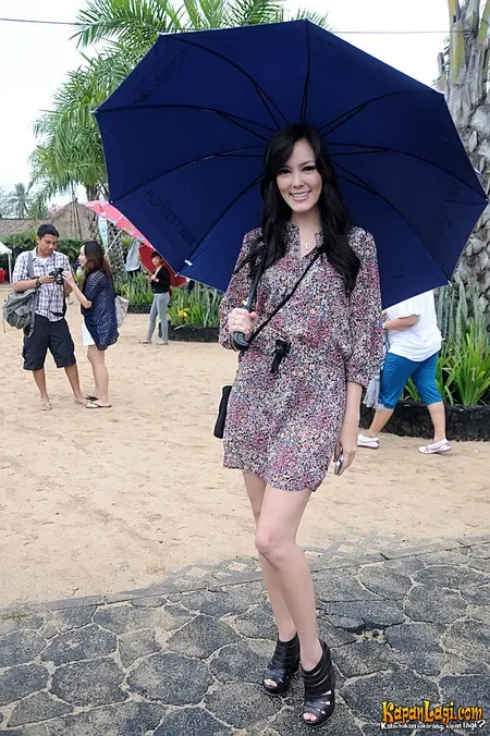 Foto Cathy Sharon
