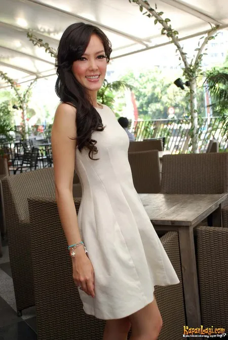 Foto Cathy Sharon