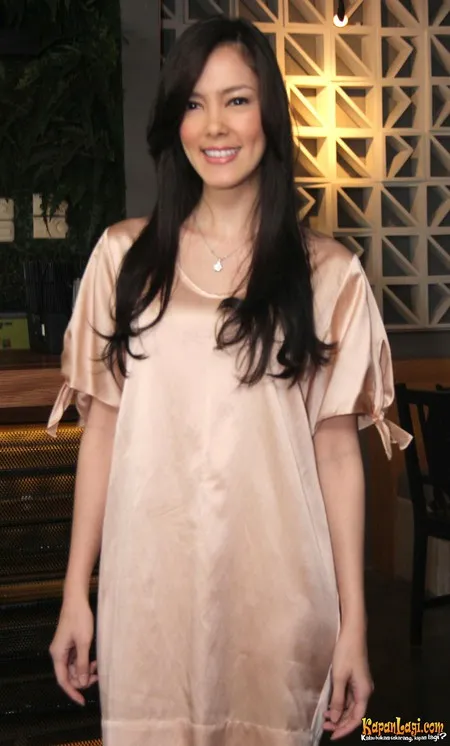 Foto Cathy Sharon