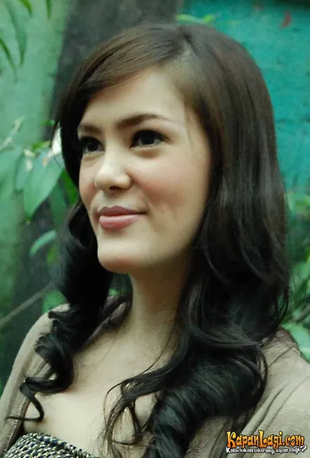 Foto Cathy Sharon