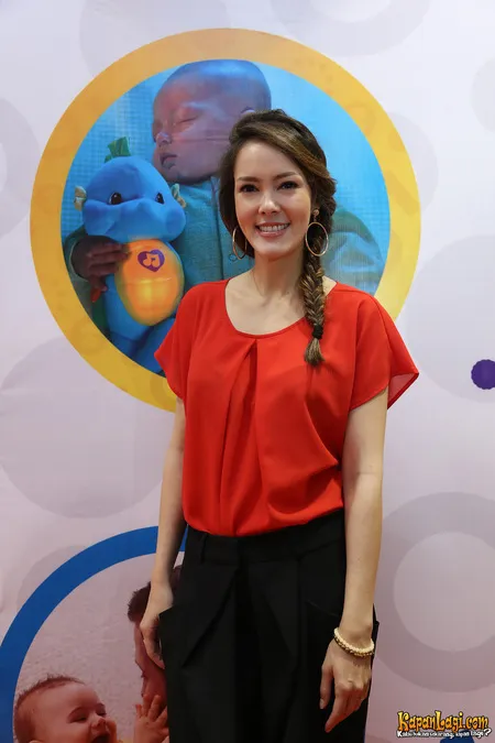 Foto Cathy Sharon