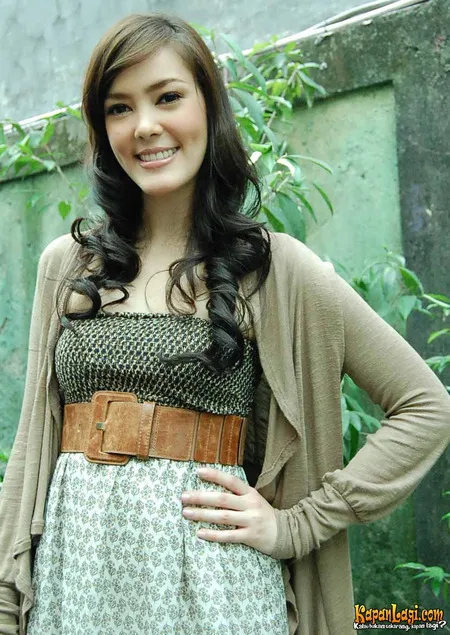 Foto Cathy Sharon
