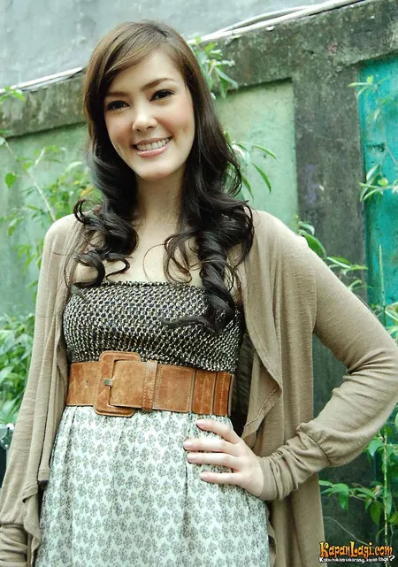 Foto Cathy Sharon
