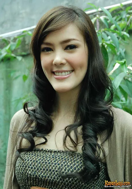 Foto Cathy Sharon