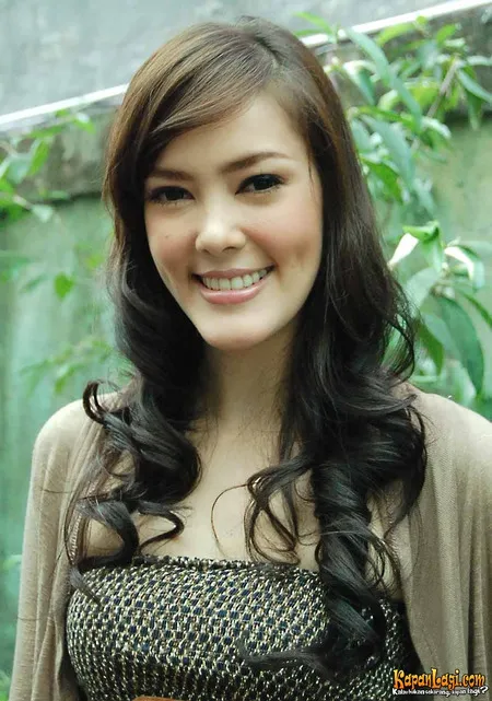 Foto Cathy Sharon