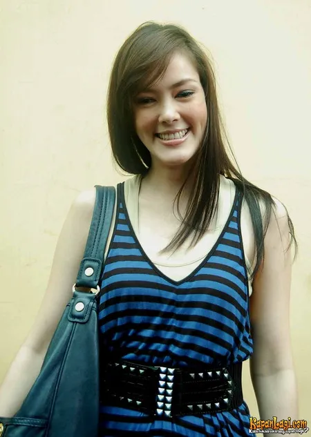 Foto Cathy Sharon