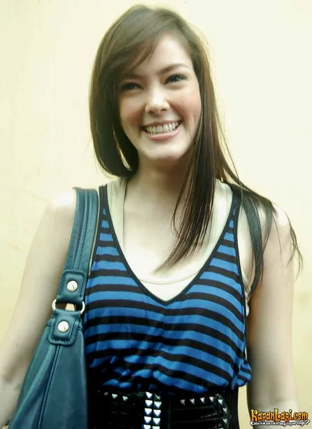 Foto Cathy Sharon