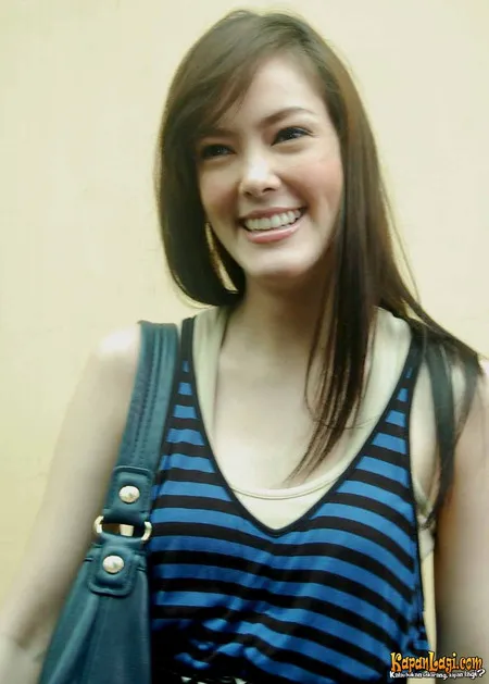 Foto Cathy Sharon