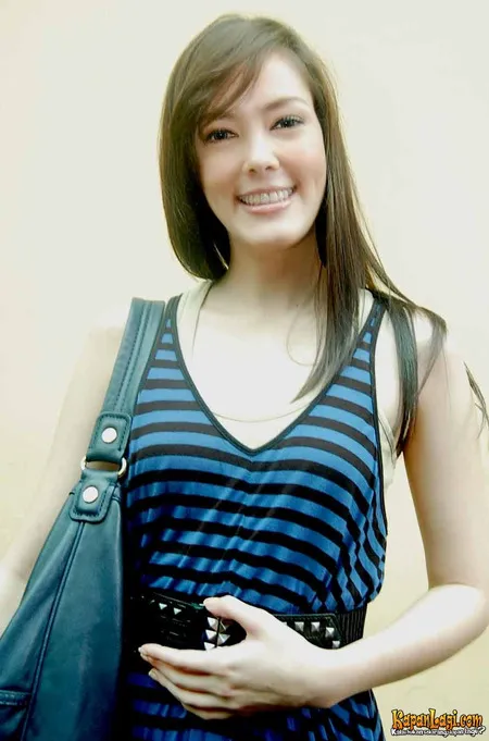 Foto Cathy Sharon