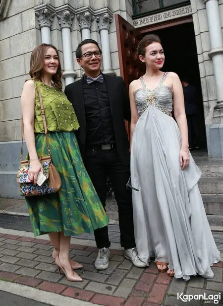 Foto Cathy Sharon