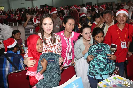 Foto Cathy Sharon