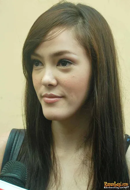 Foto Cathy Sharon