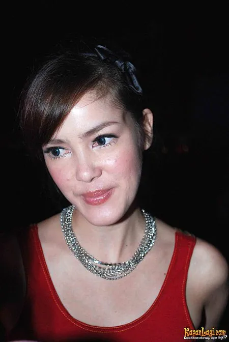 Foto Cathy Sharon