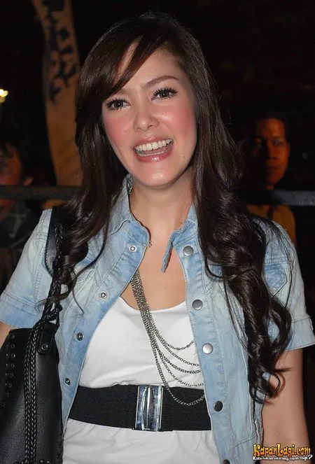 Foto Cathy Sharon