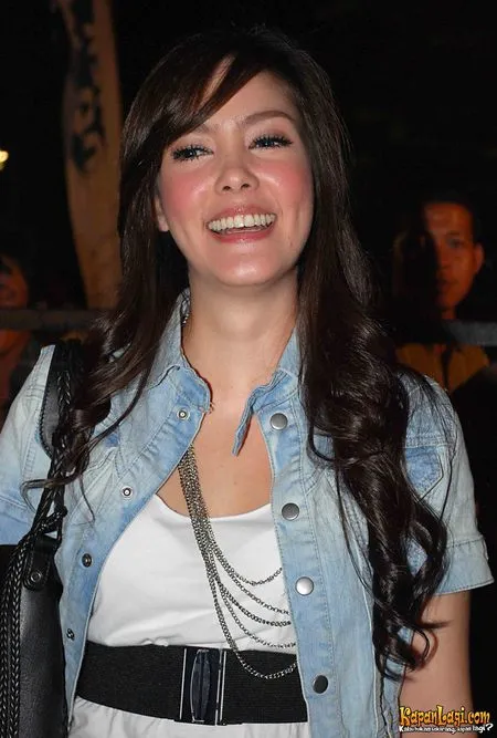 Foto Cathy Sharon