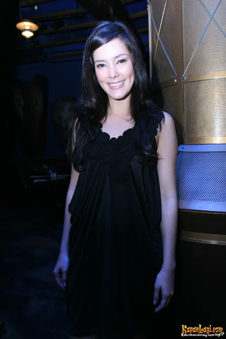 Foto Cathy Sharon