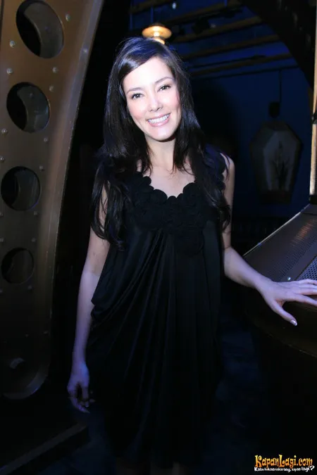 Foto Cathy Sharon