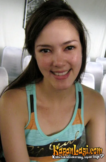 Foto Cathy Sharon