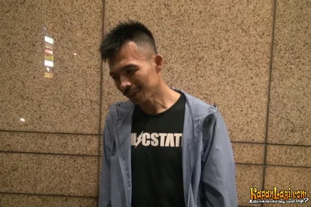 Foto Cecep Arif Rahman