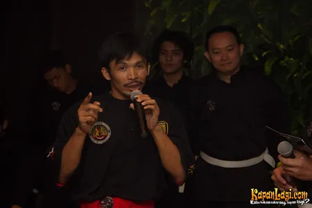 Foto Cecep Arif Rahman