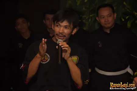 Foto Cecep Arif Rahman