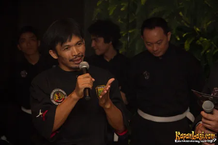 Foto Cecep Arif Rahman